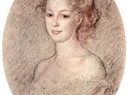Nigra &raquo; Nobildonne dell'epoca
